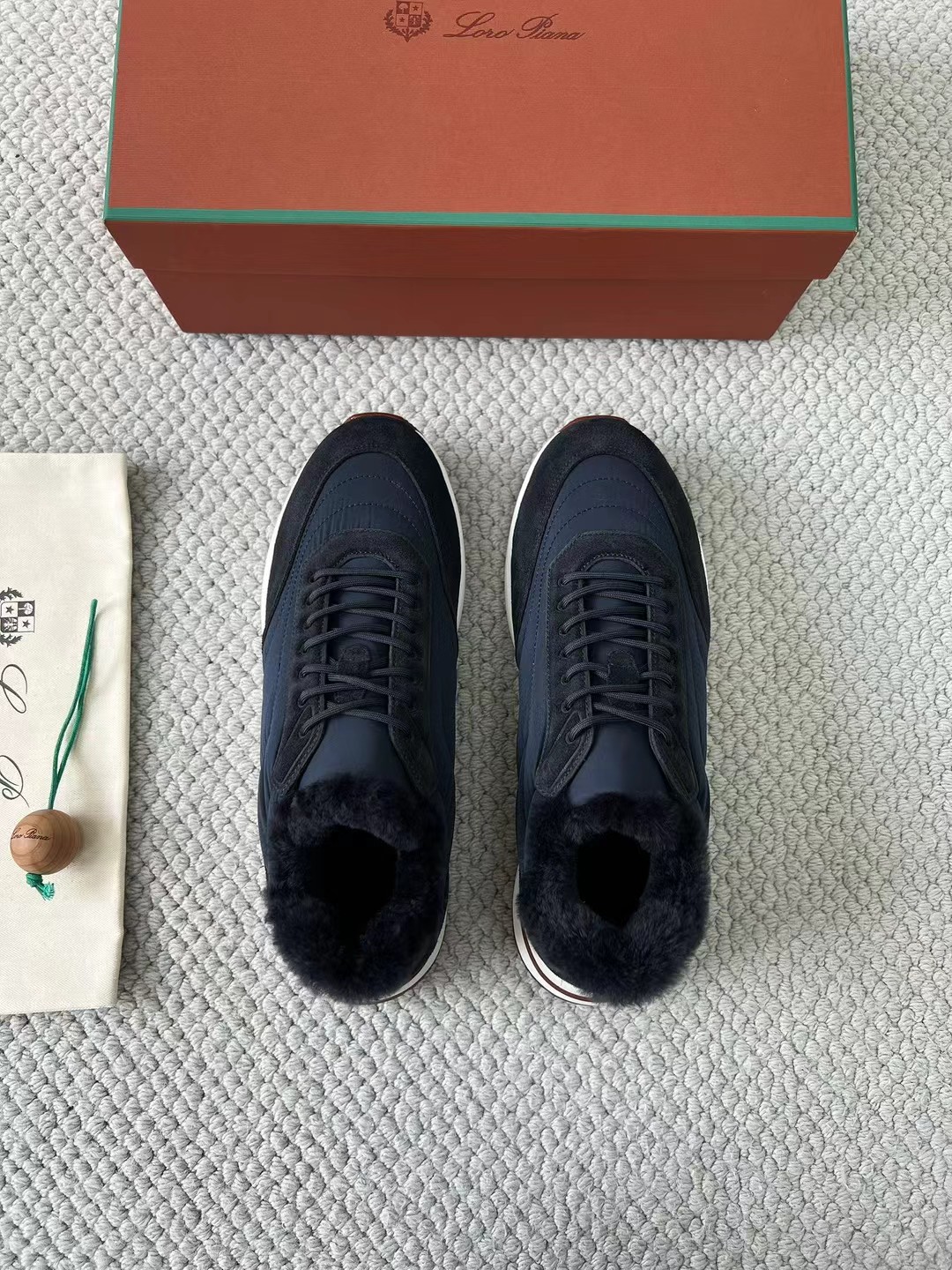 Loro piana 15-20days 🌹39-46