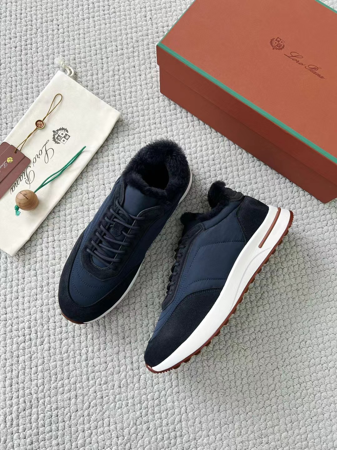 Loro piana 15-20days 🌹39-46