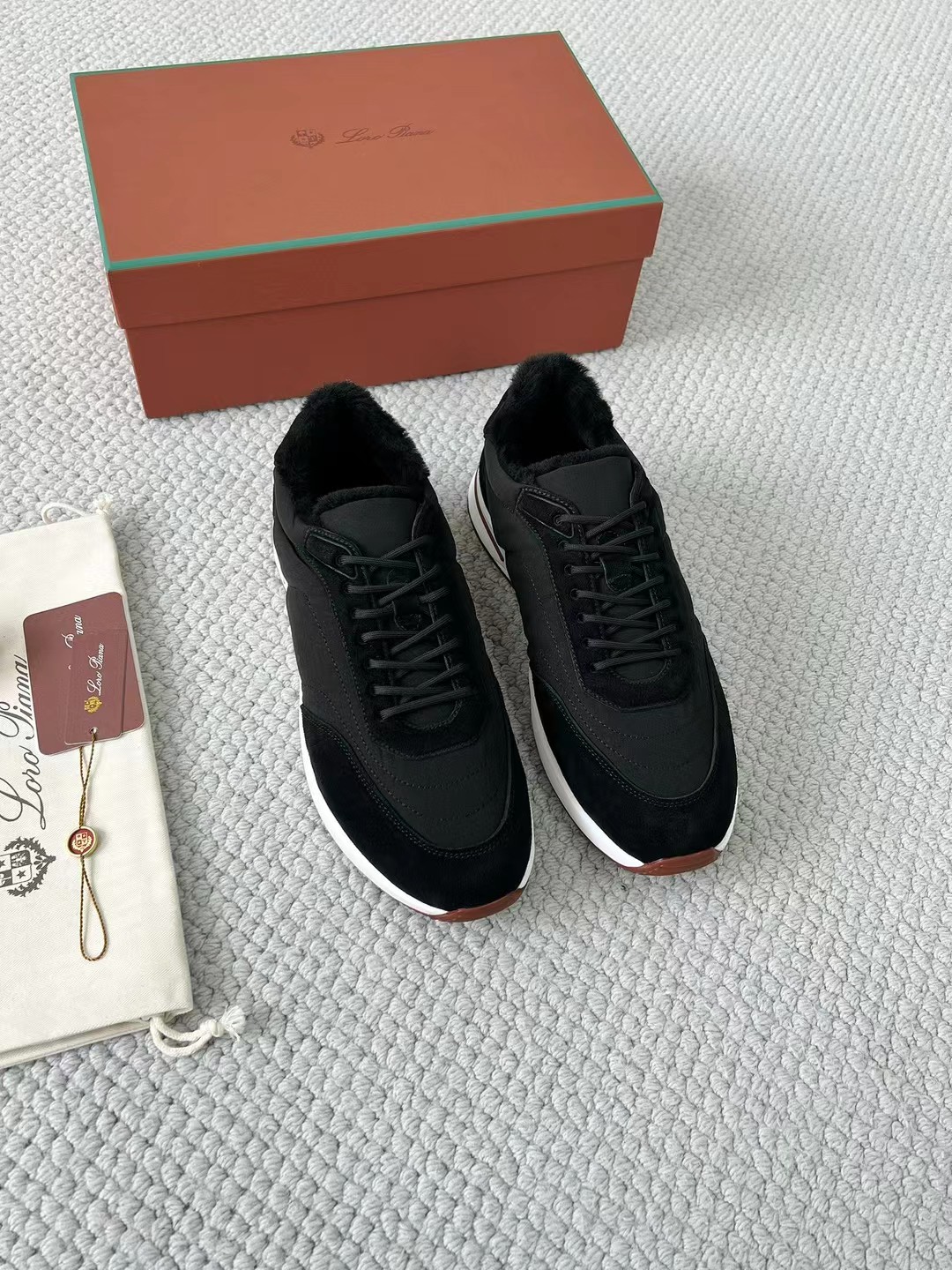 Loro piana 15-20days 🌹39-46