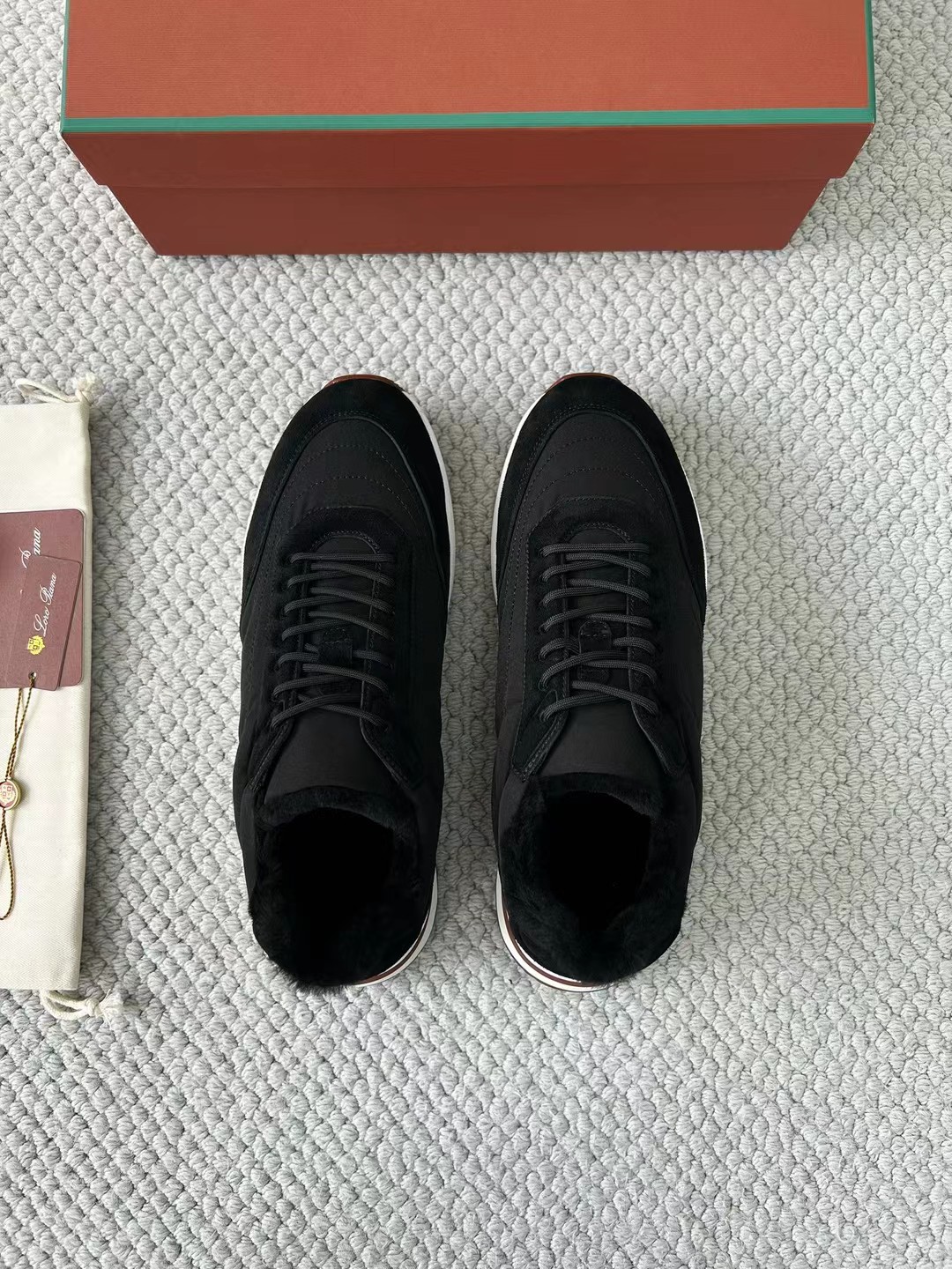 Loro piana 15-20days 🌹39-46
