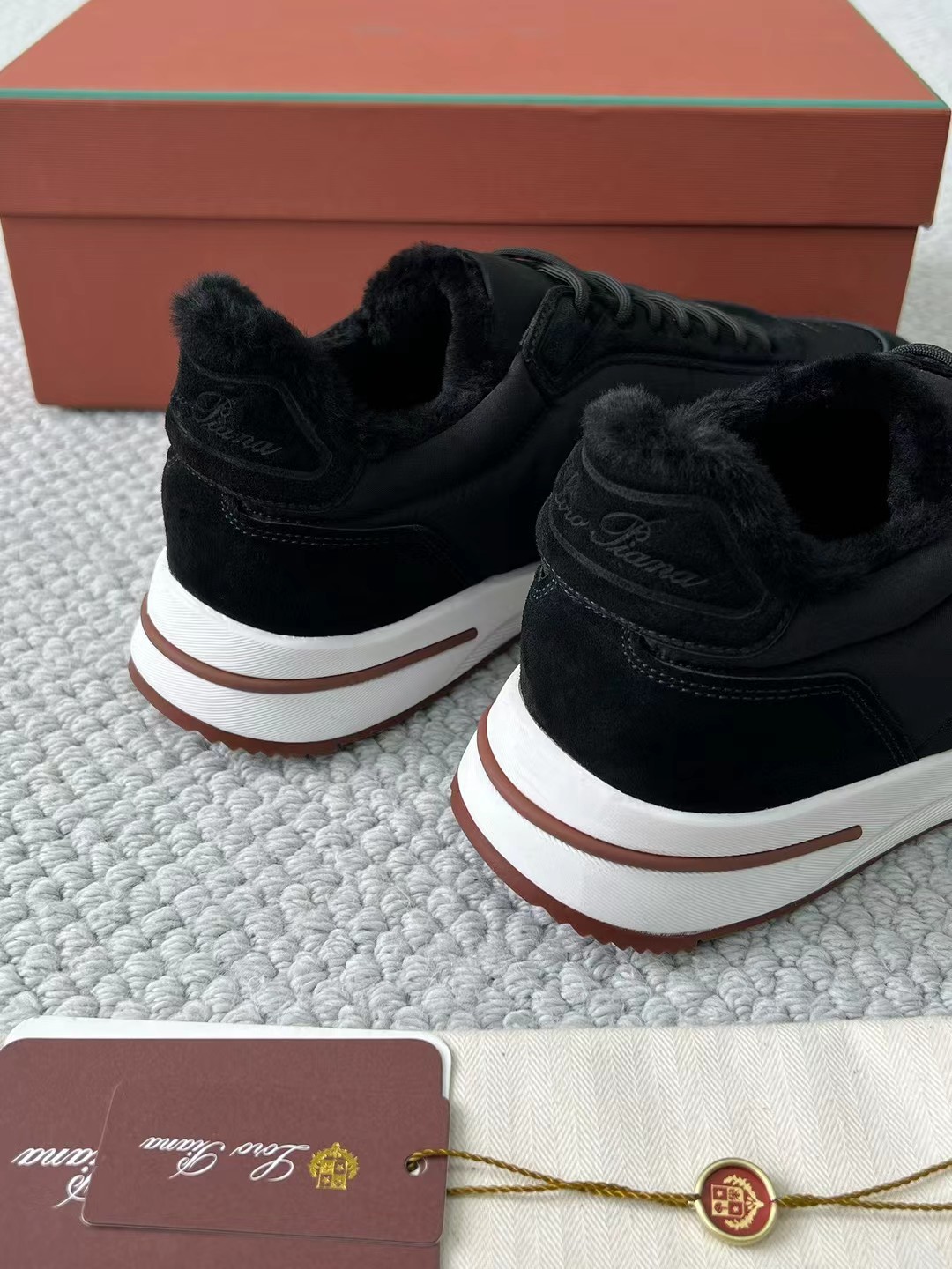 Loro piana 15-20days 🌹39-46