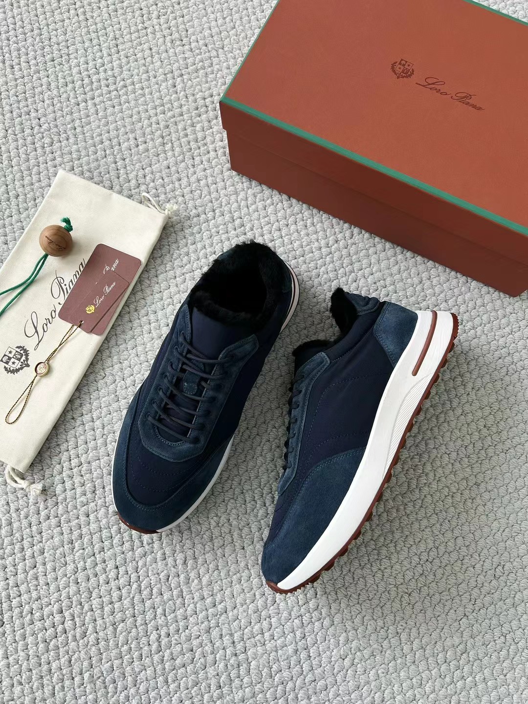 Loro piana 15-20days 🌹39-46