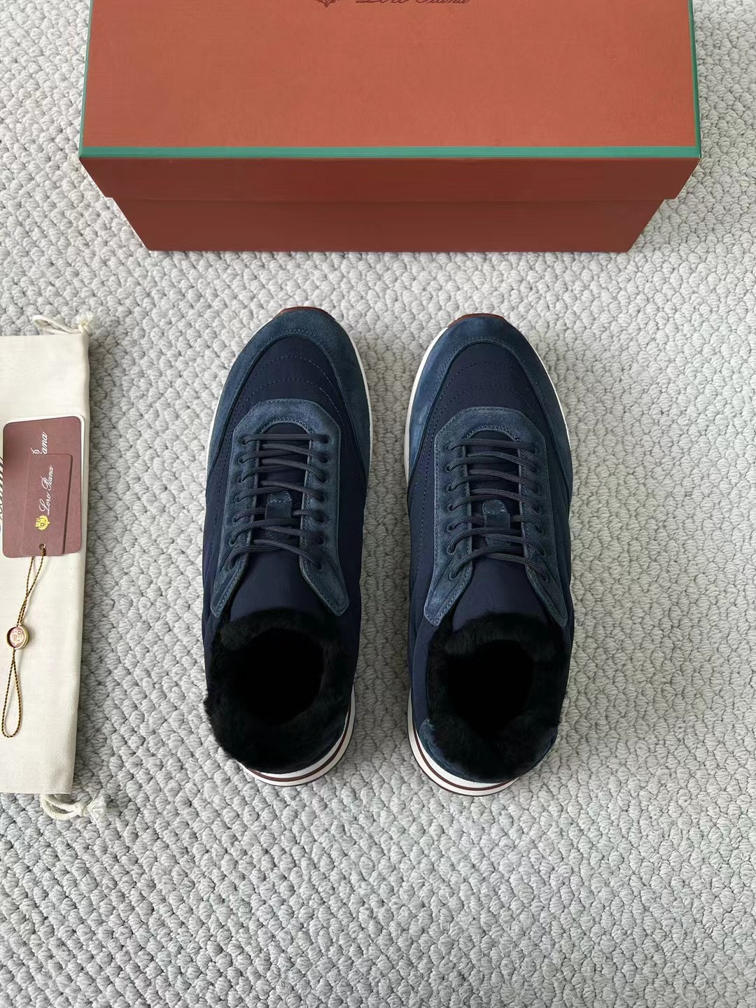 Loro piana 15-20days 🌹39-46