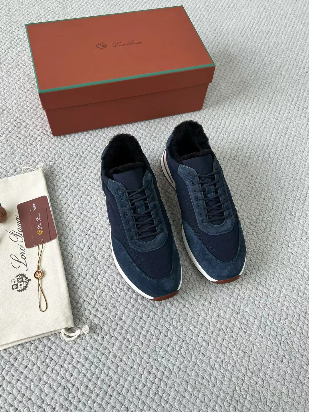 Loro piana 15-20days 🌹39-46