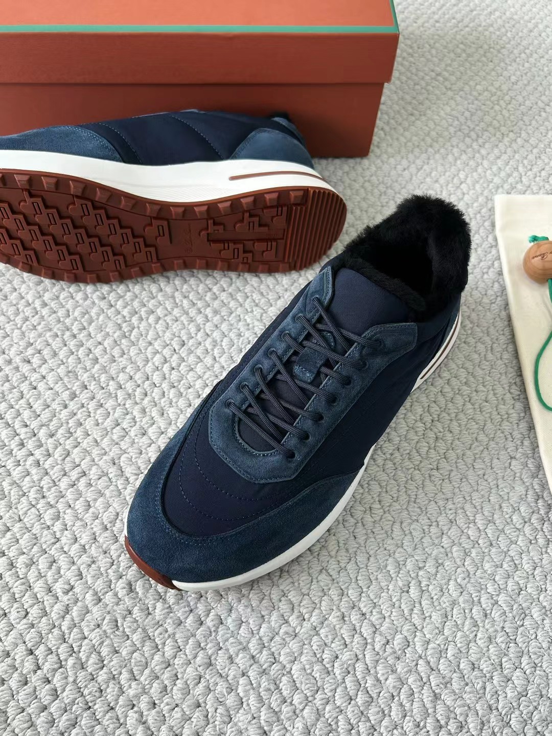 Loro piana 15-20days 🌹39-46
