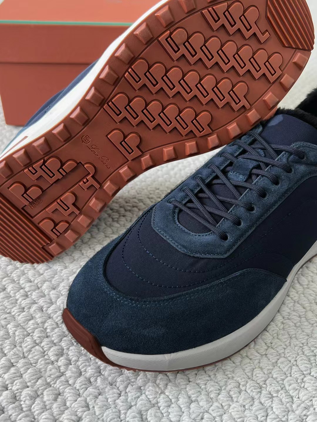 Loro piana 15-20days 🌹39-46