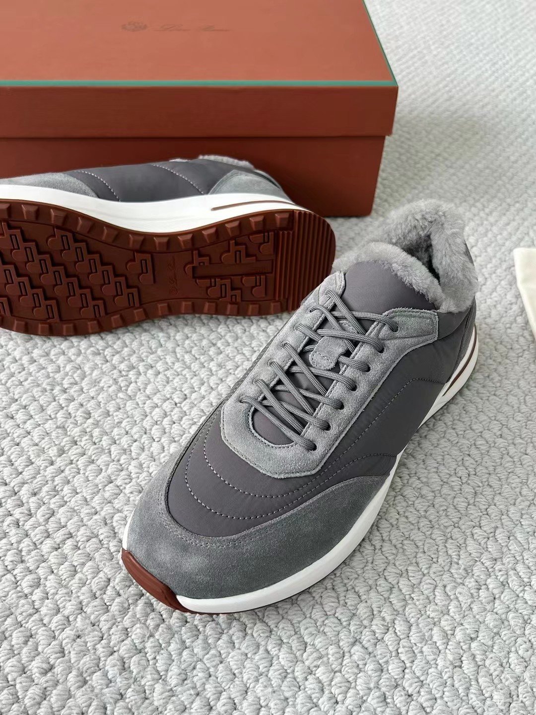 Loro piana 15-20days 🌹39-46