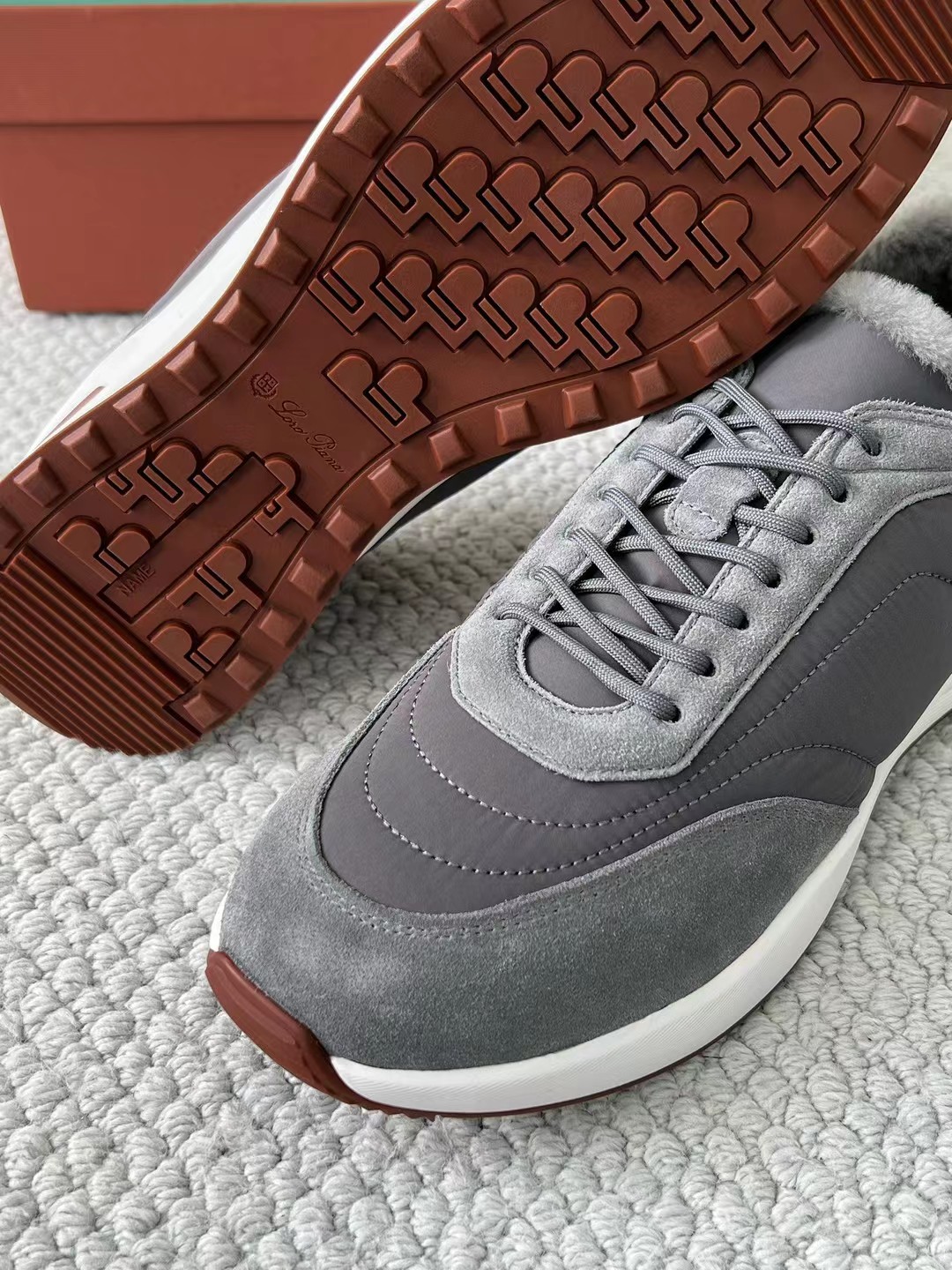 Loro piana 15-20days 🌹39-46