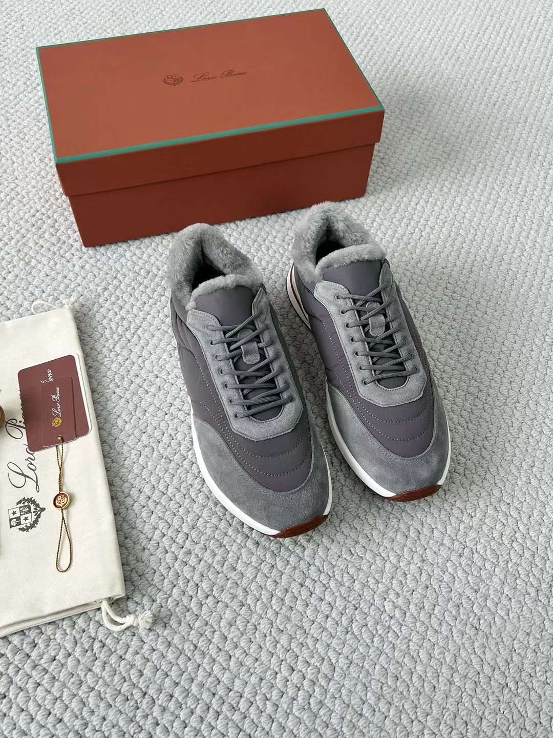 Loro piana 15-20days 🌹39-46