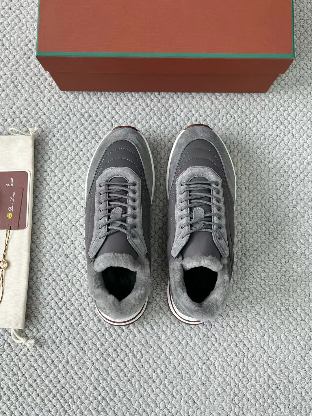 Loro piana 15-20days 🌹39-46