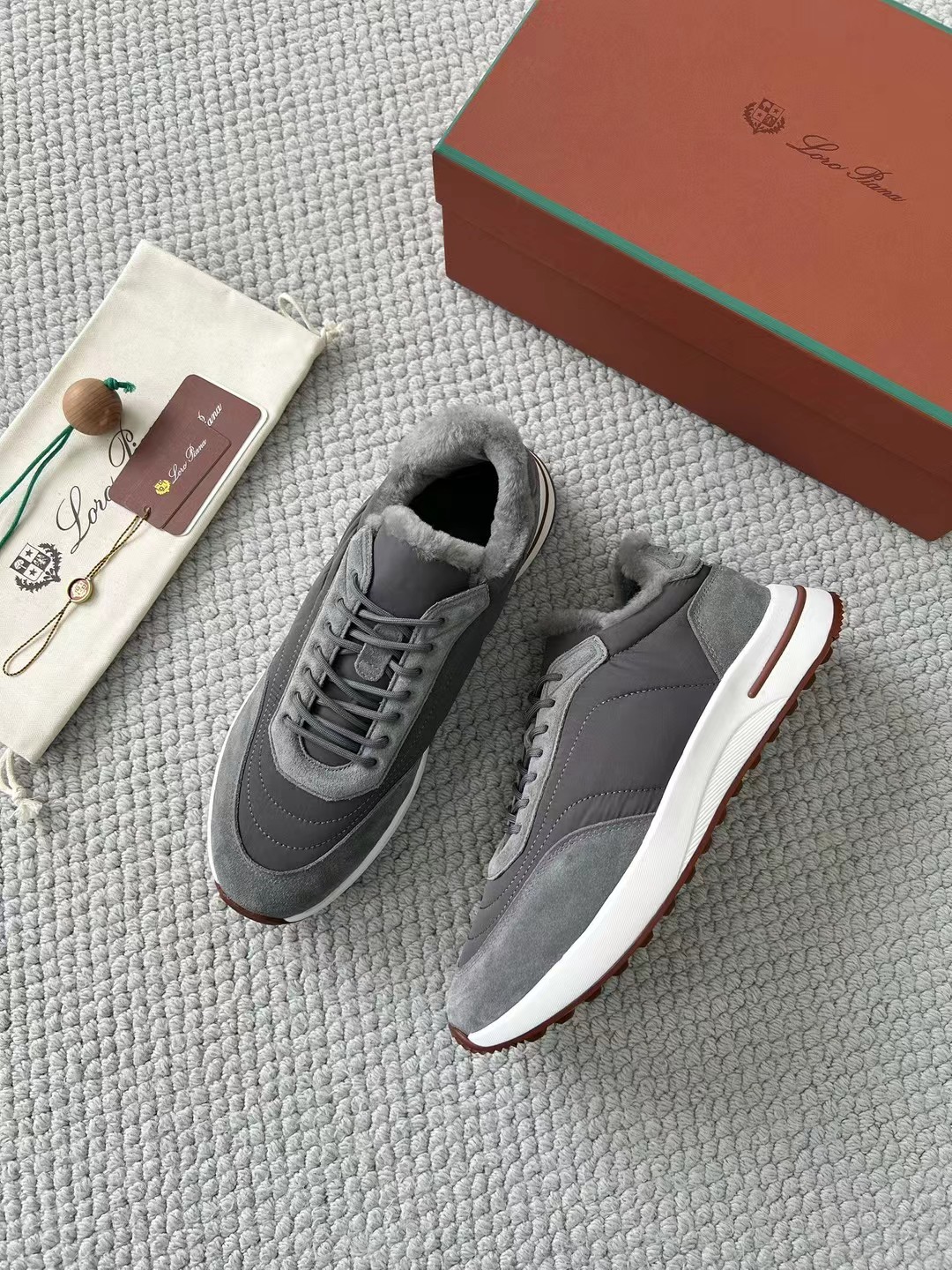 Loro piana 15-20days 🌹39-46