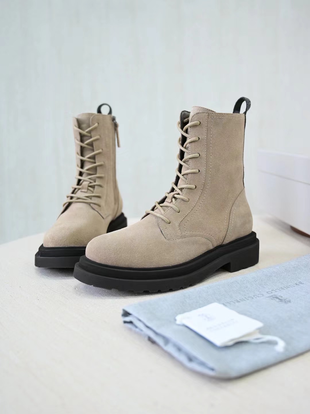 Brunello cucinelli. 15-20days 🌹36-42