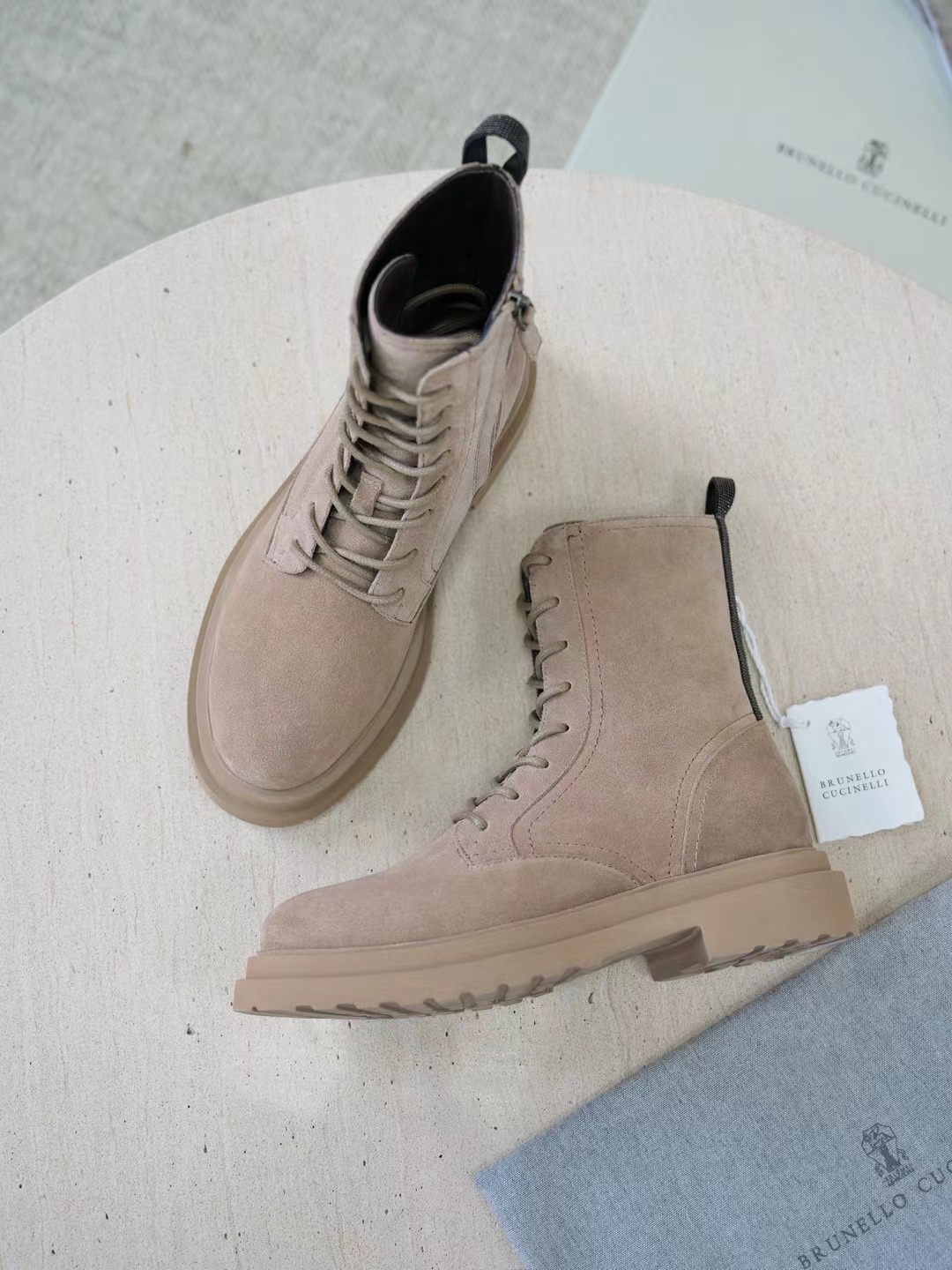Brunello cucinelli. 15-20days 🌹36-42
