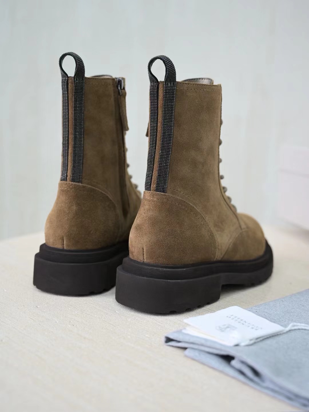Brunello cucinelli. 15-20days 🌹36-42