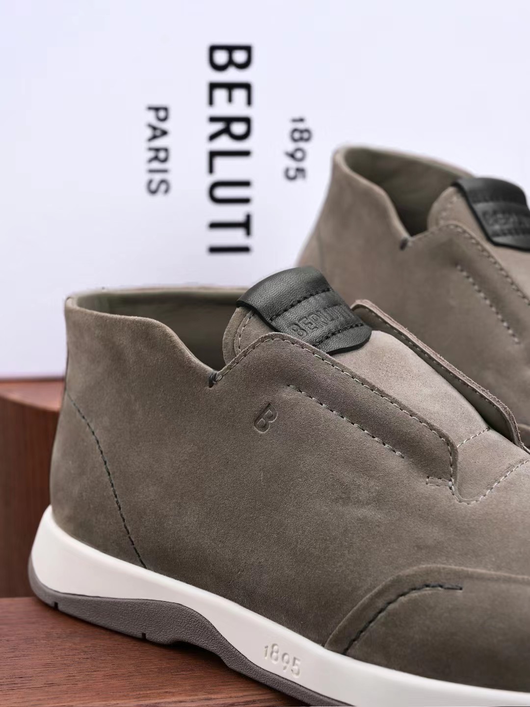 Berluti 15-20days 🌹39-46