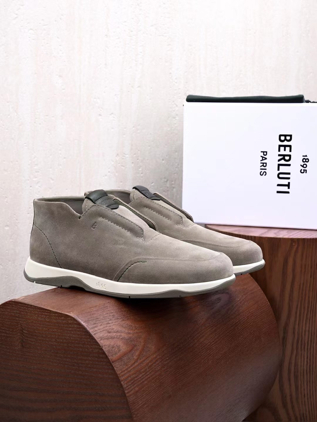 Berluti 15-20days 🌹39-46
