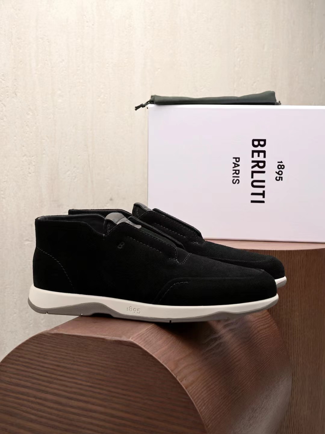 Berluti 15-20days 🌹39-46