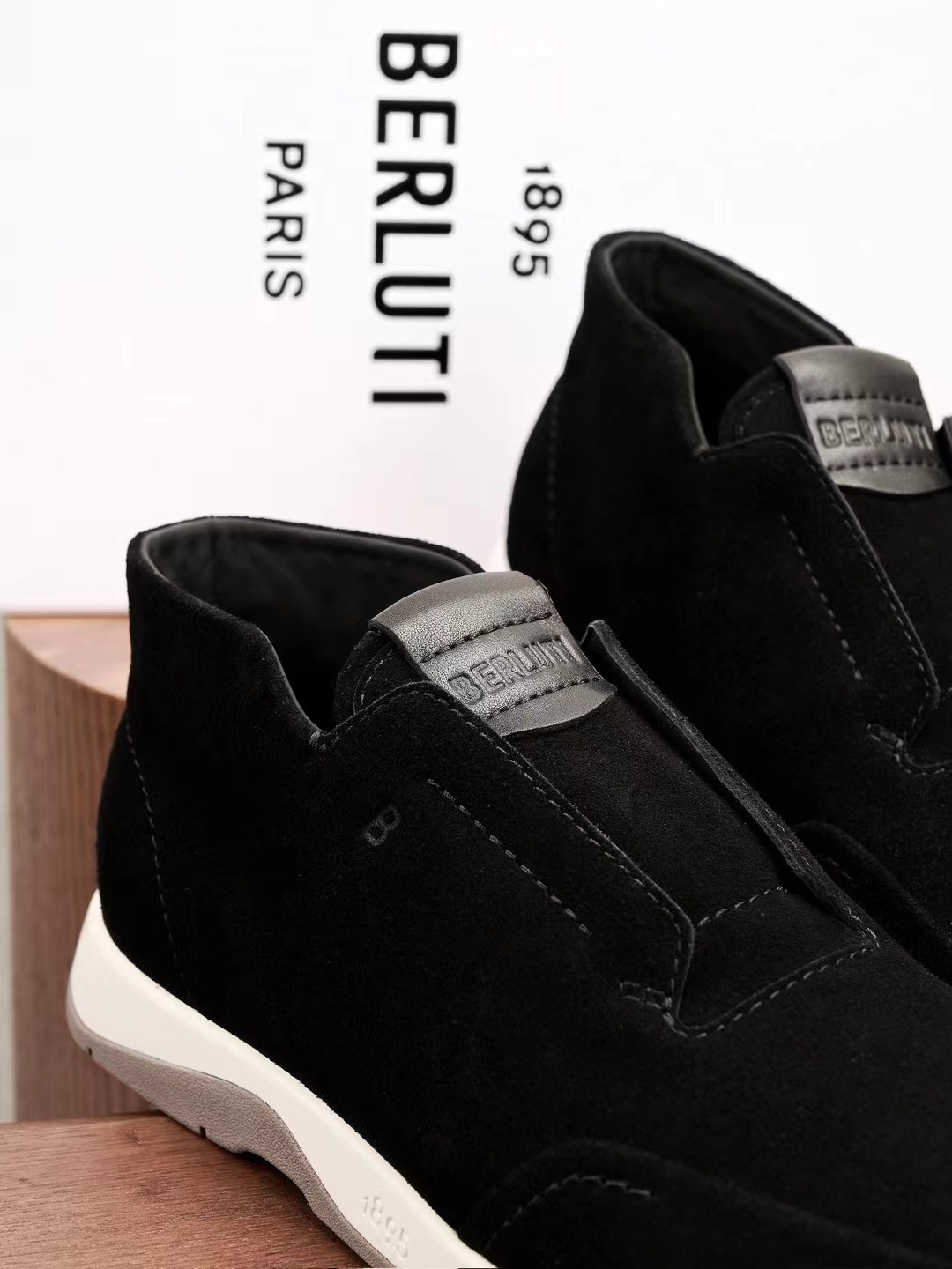 Berluti 15-20days 🌹39-46