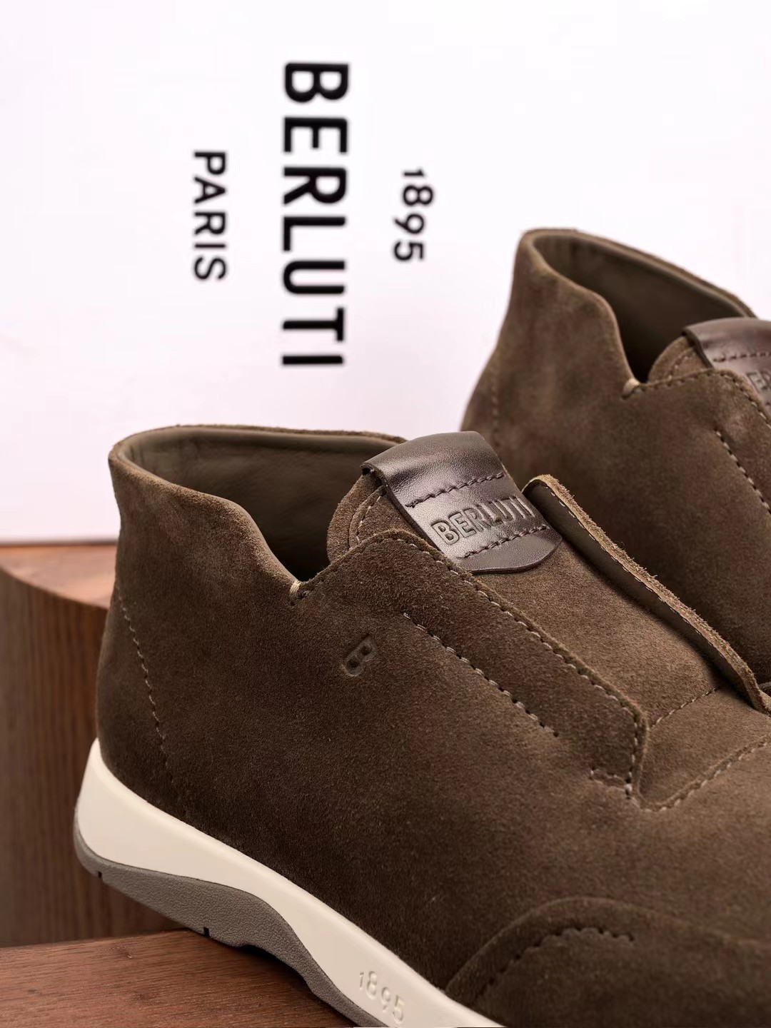 Berluti 15-20days 🌹39-46