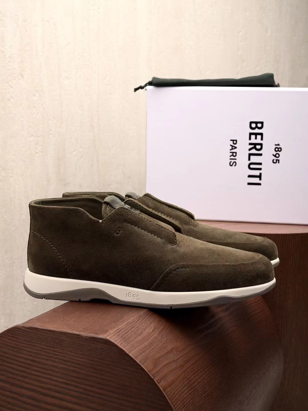 Berluti 15-20days 🌹39-46