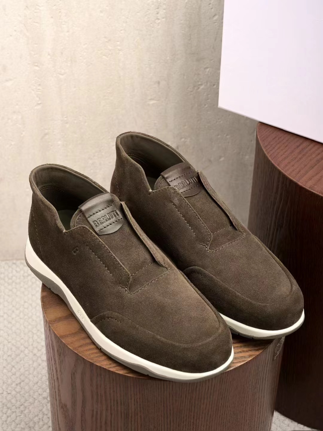Berluti 15-20days 🌹39-46