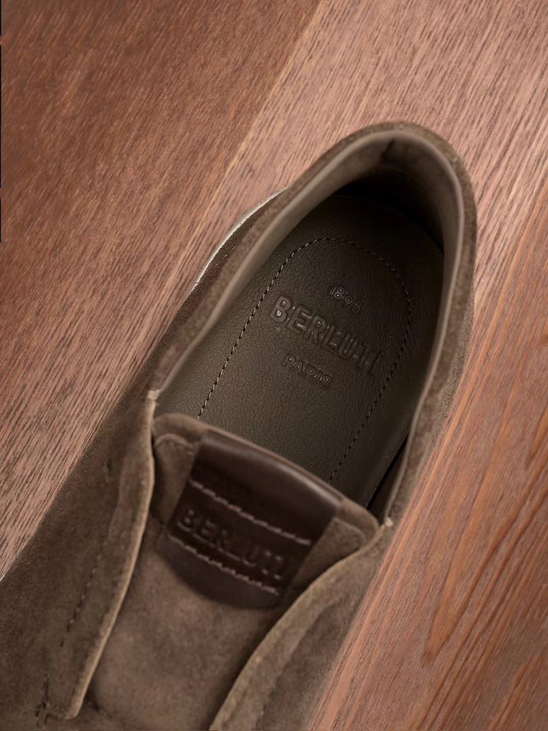 Berluti 15-20days 🌹39-46