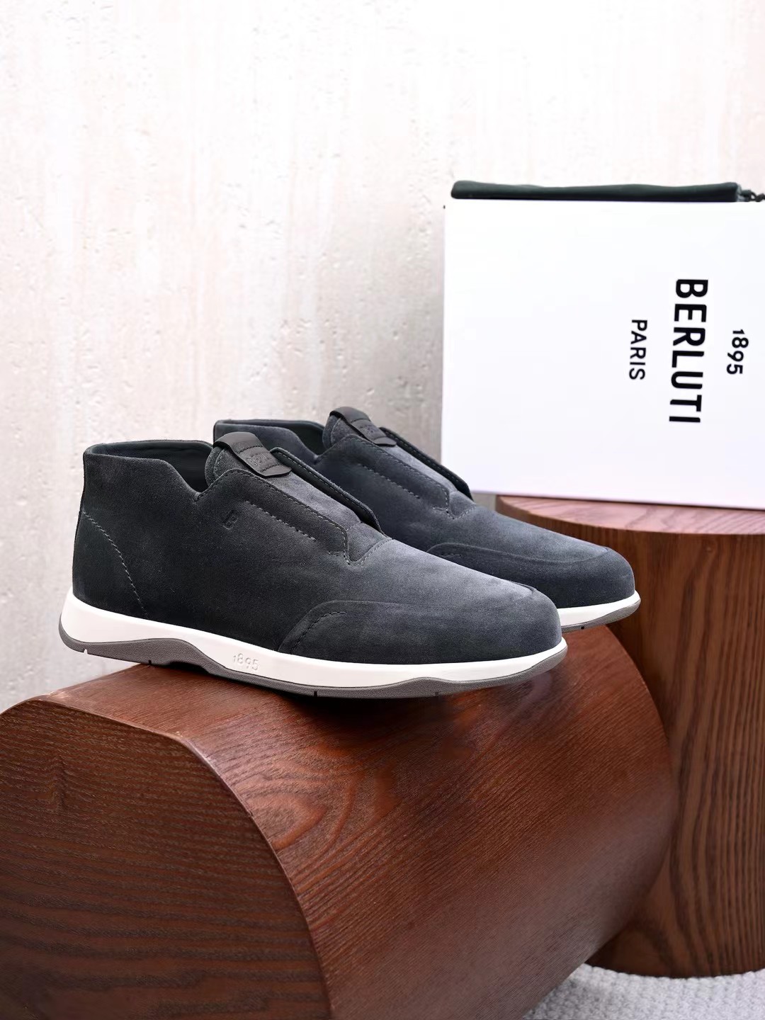 Berluti 15-20days 🌹39-46