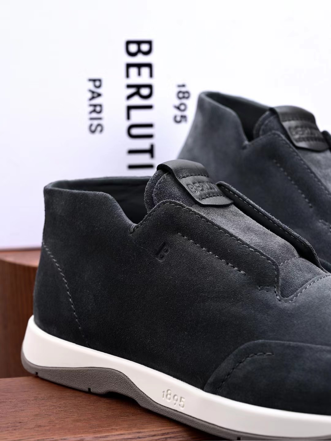 Berluti 15-20days 🌹39-46