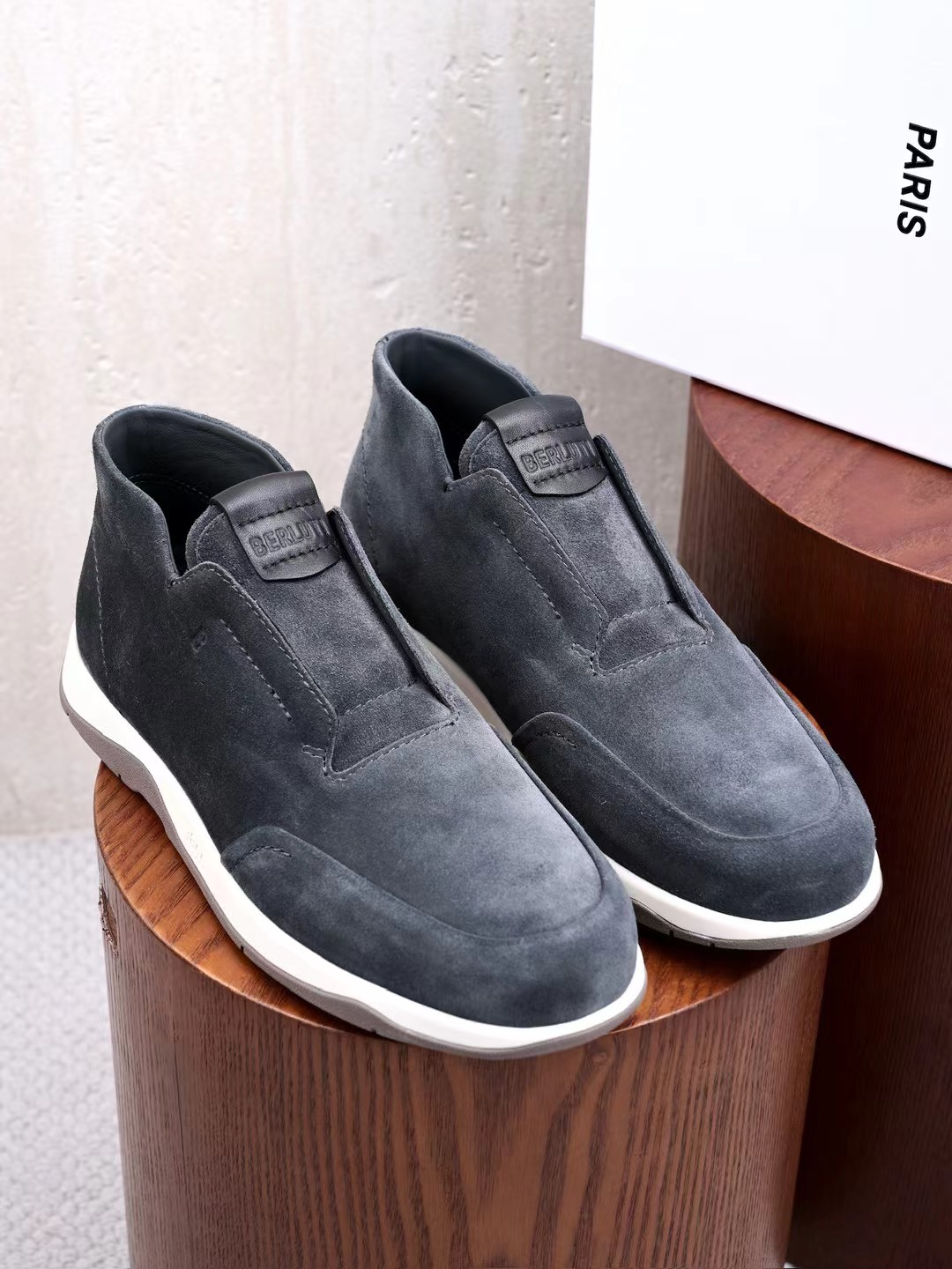 Berluti 15-20days 🌹39-46
