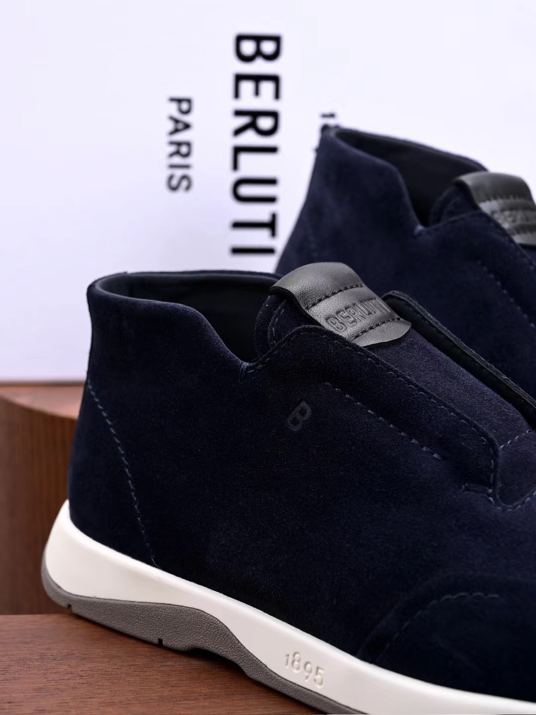 Berluti 15-20days 🌹39-46