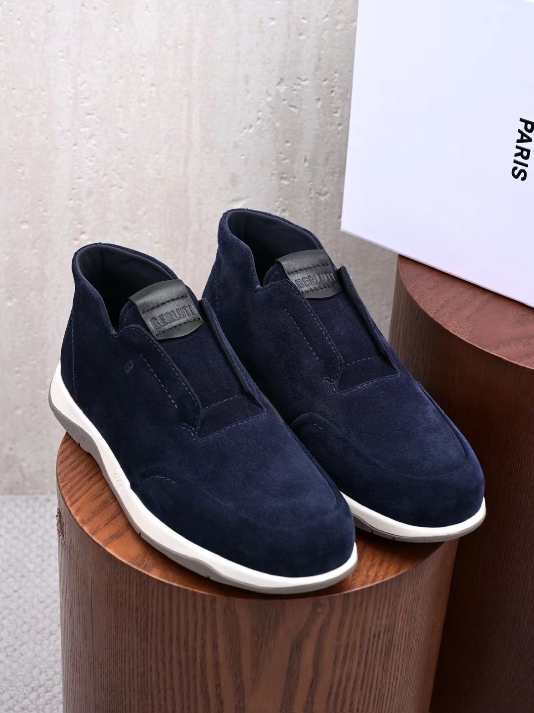 Berluti 15-20days 🌹39-46