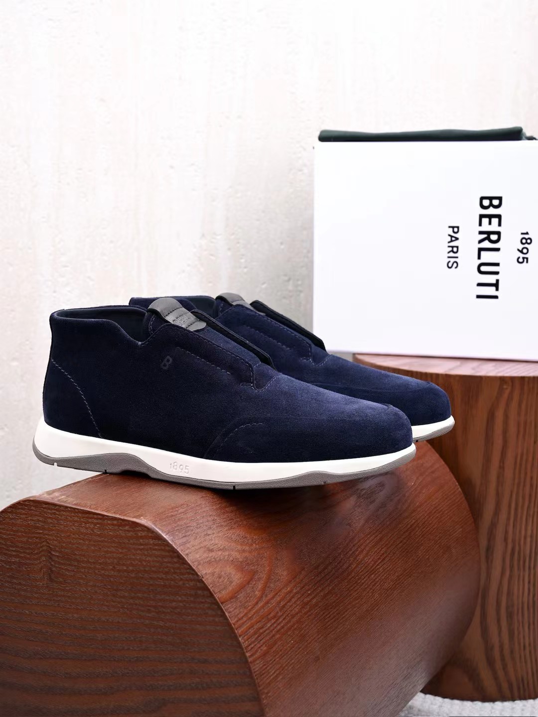 Berluti 15-20days 🌹39-46
