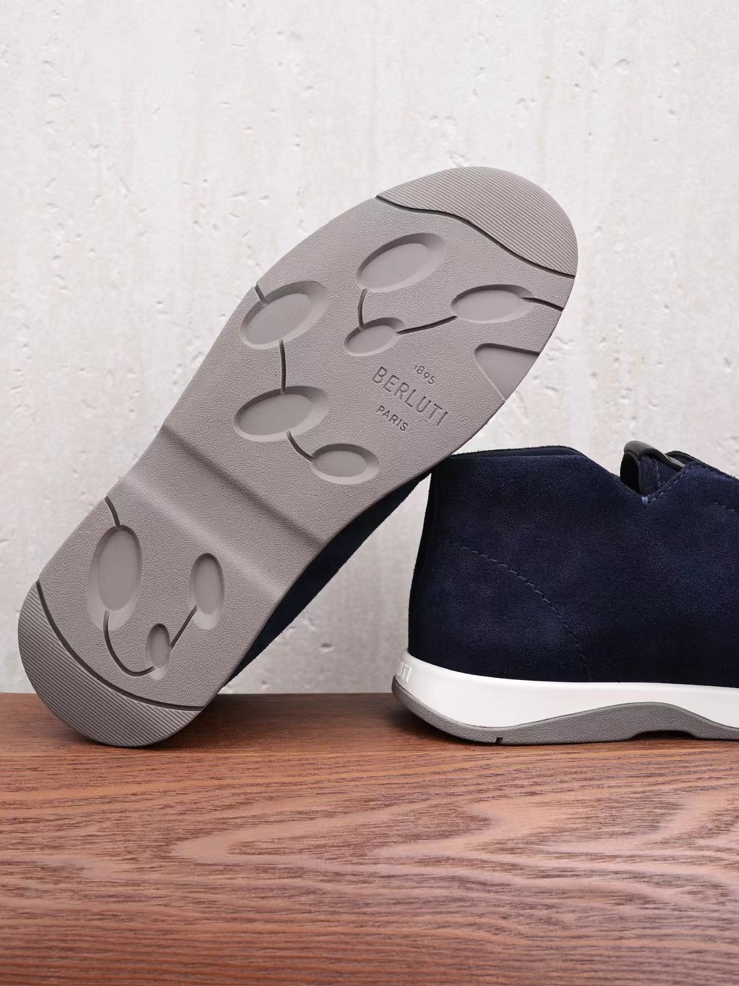 Berluti 15-20days 🌹39-46