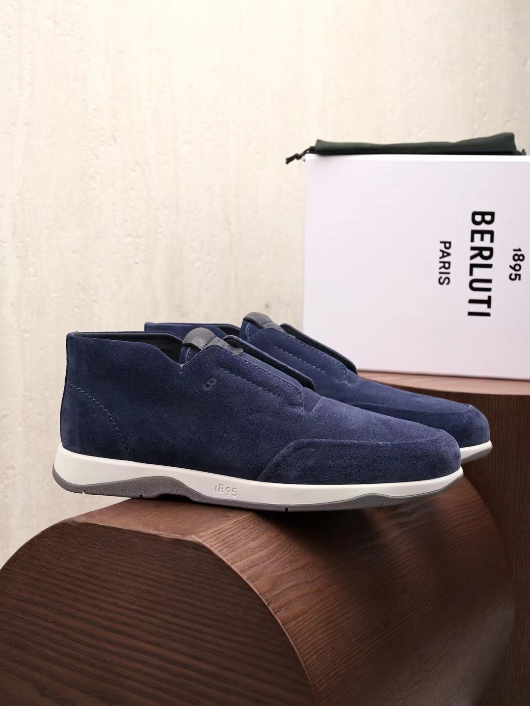 Berluti 15-20days 🌹39-46