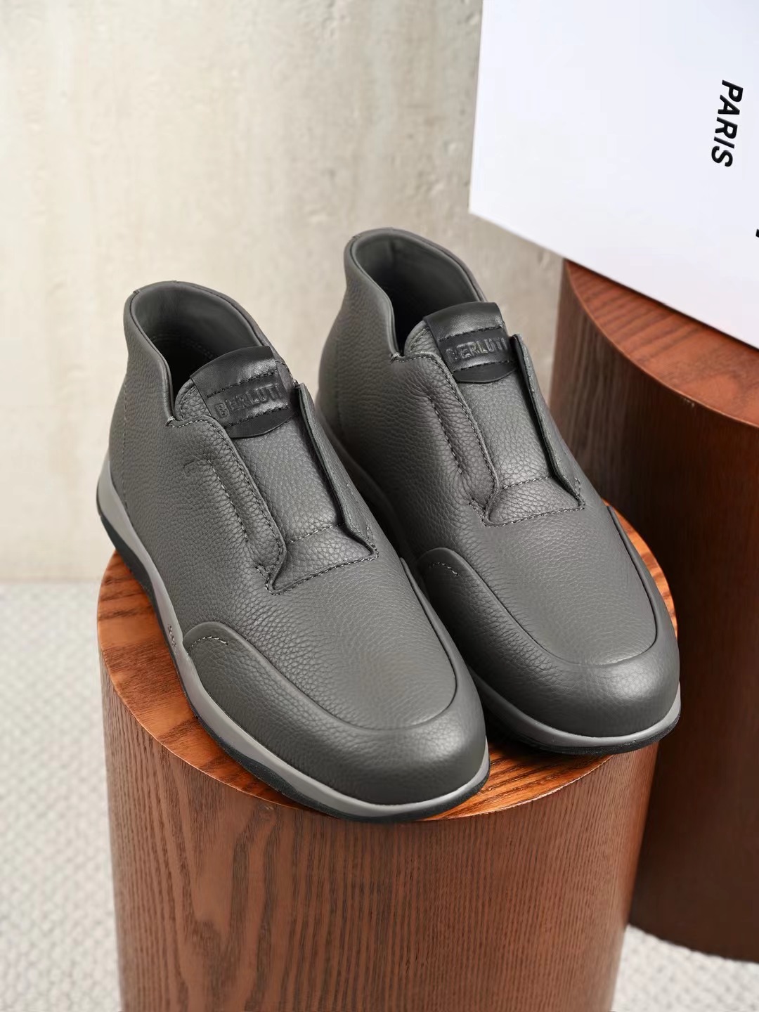 Berluti 15-20days 🌹39-46