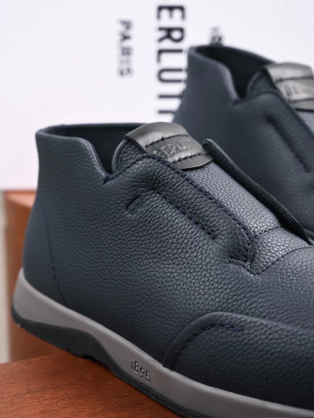 Berluti 15-20days 🌹39-46