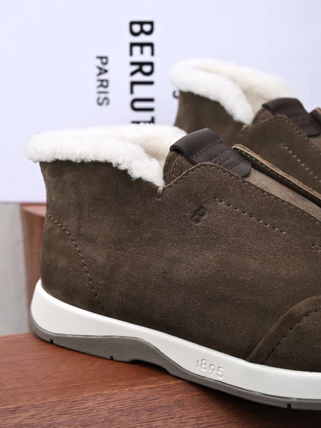 Berluti 15-20days 🌹39-46