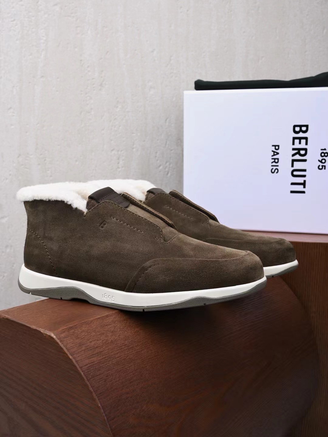 Berluti 15-20days 🌹39-46
