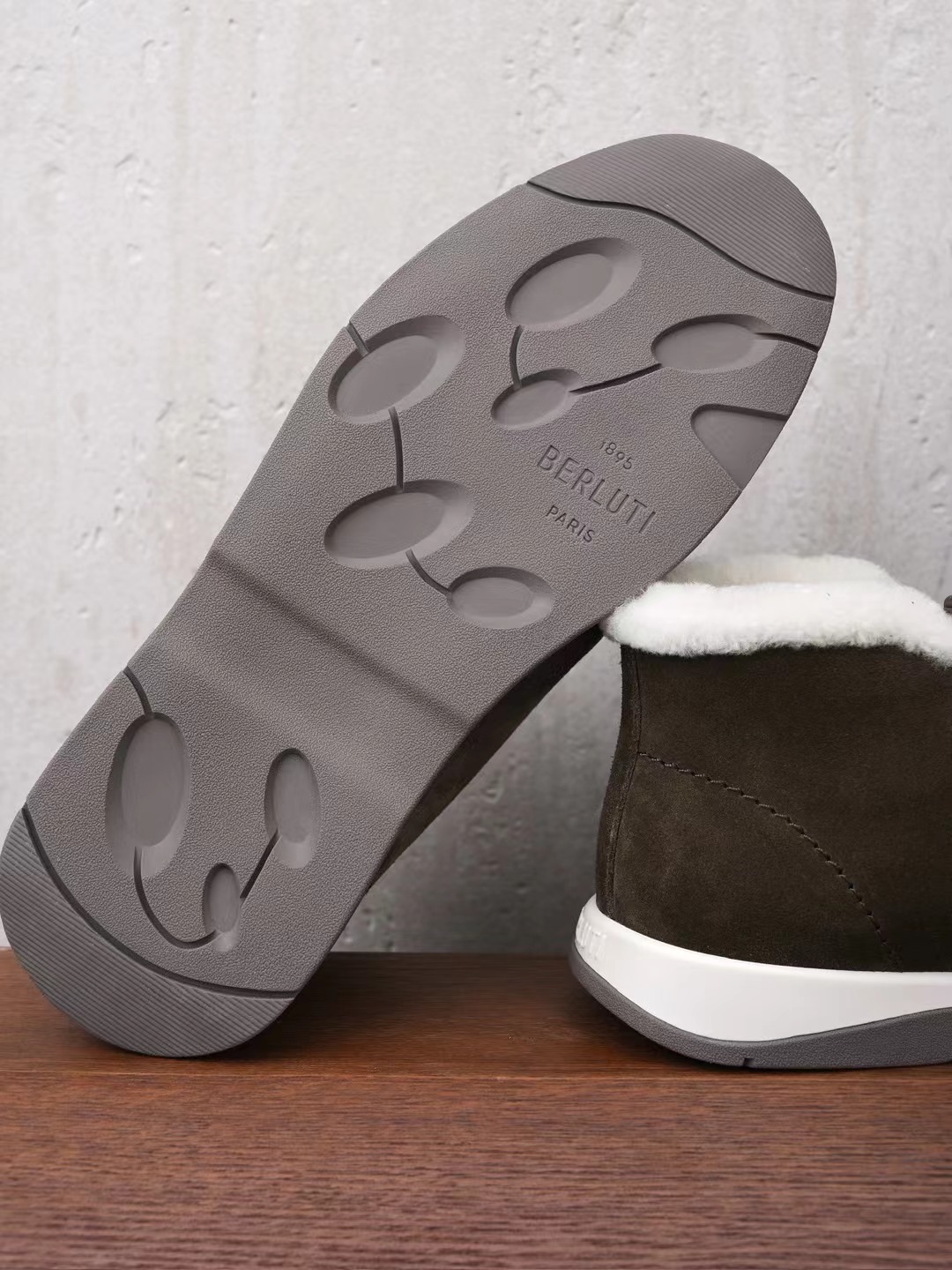Berluti 15-20days 🌹39-46