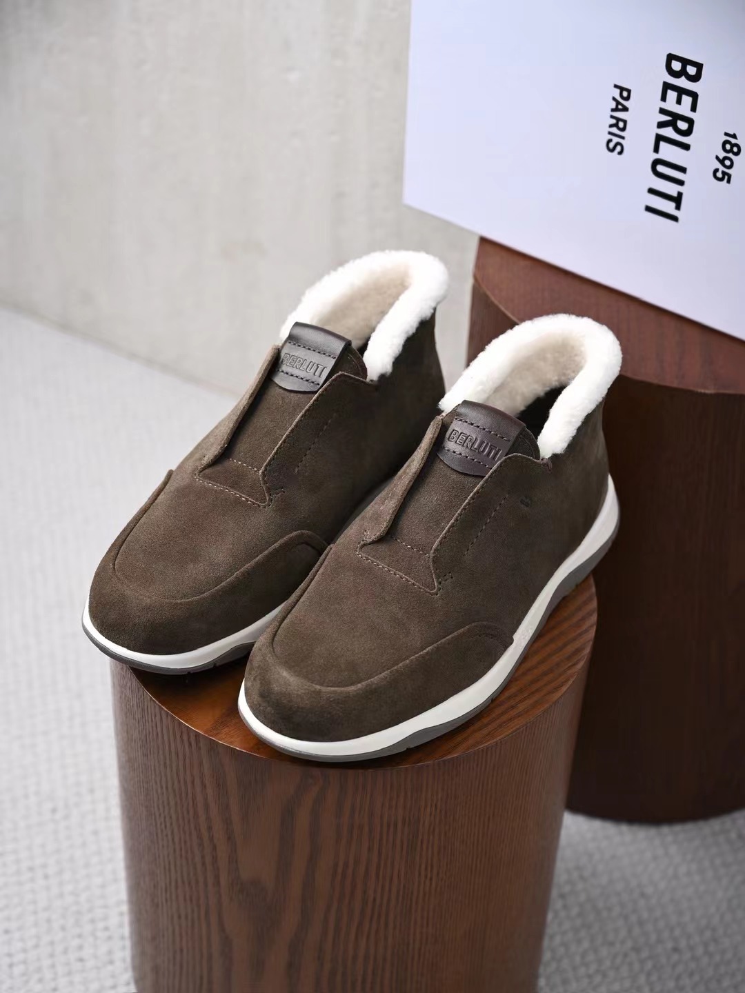Berluti 15-20days 🌹39-46