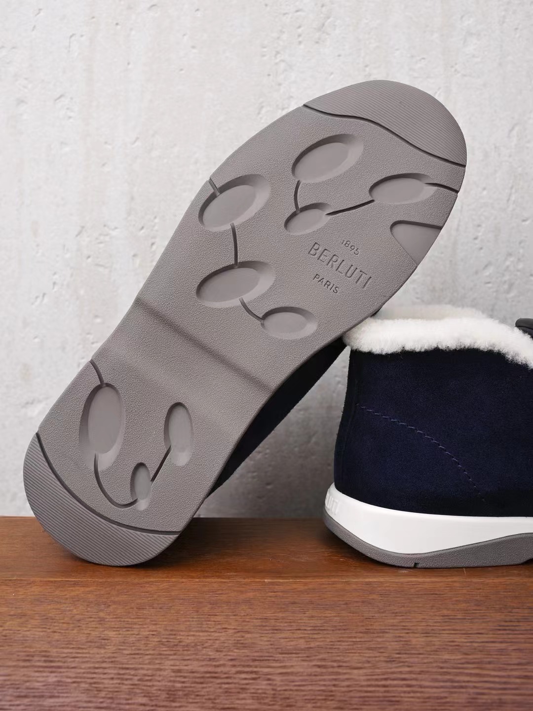 Berluti 15-20days 🌹39-46