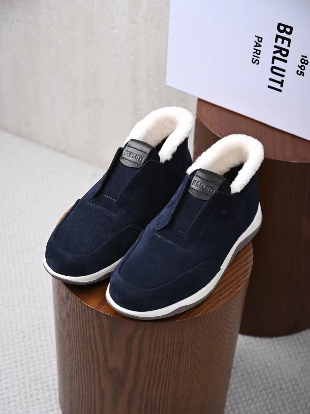 Berluti 15-20days 🌹39-46