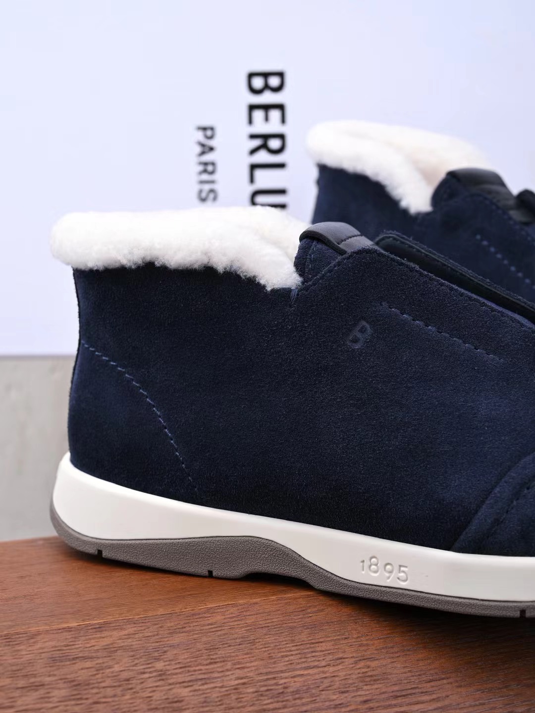 Berluti 15-20days 🌹39-46