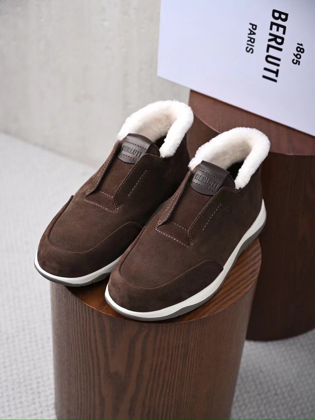 Berluti 15-20days 🌹39-46
