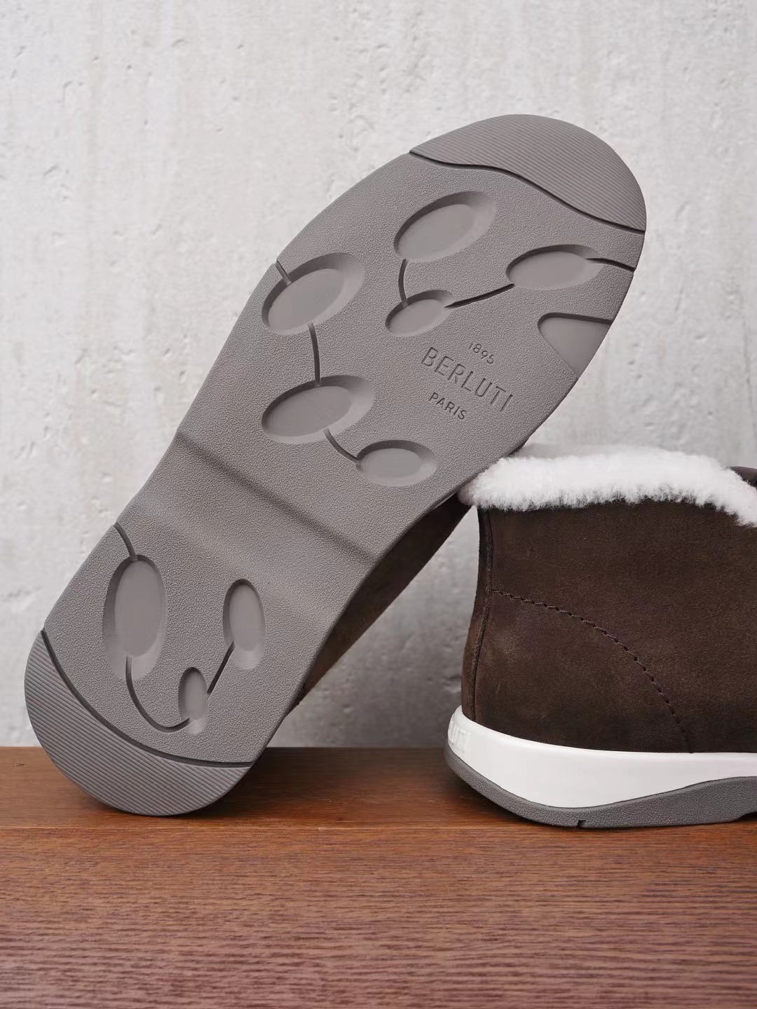 Berluti 15-20days 🌹39-46