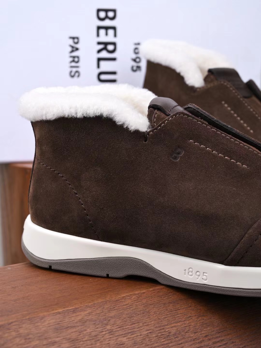 Berluti 15-20days 🌹39-46