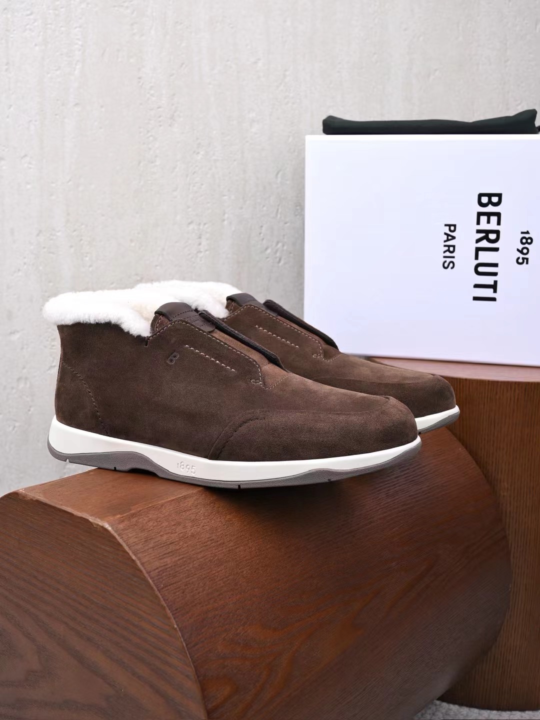 Berluti 15-20days 🌹39-46