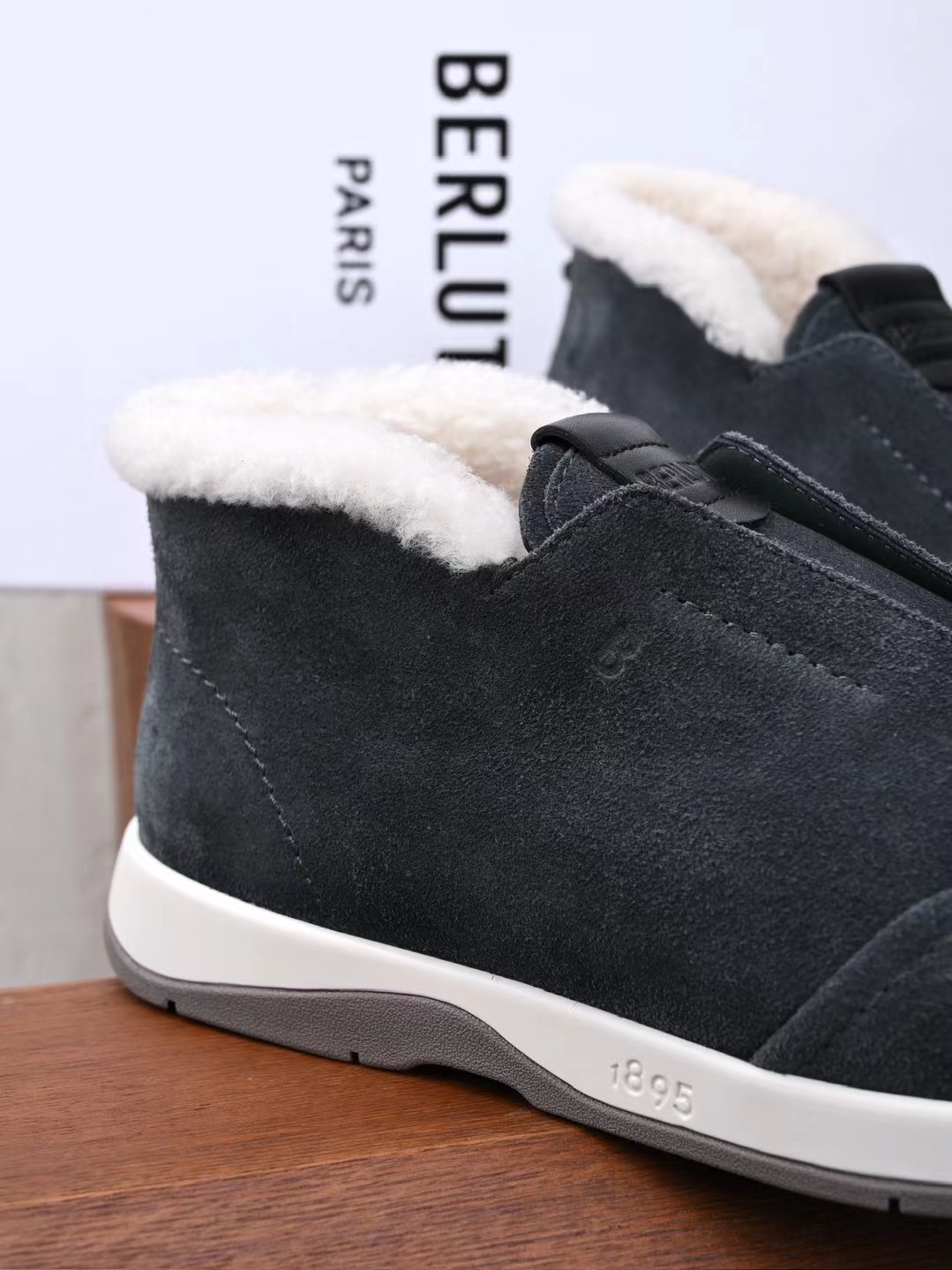 Berluti 15-20days 🌹39-46
