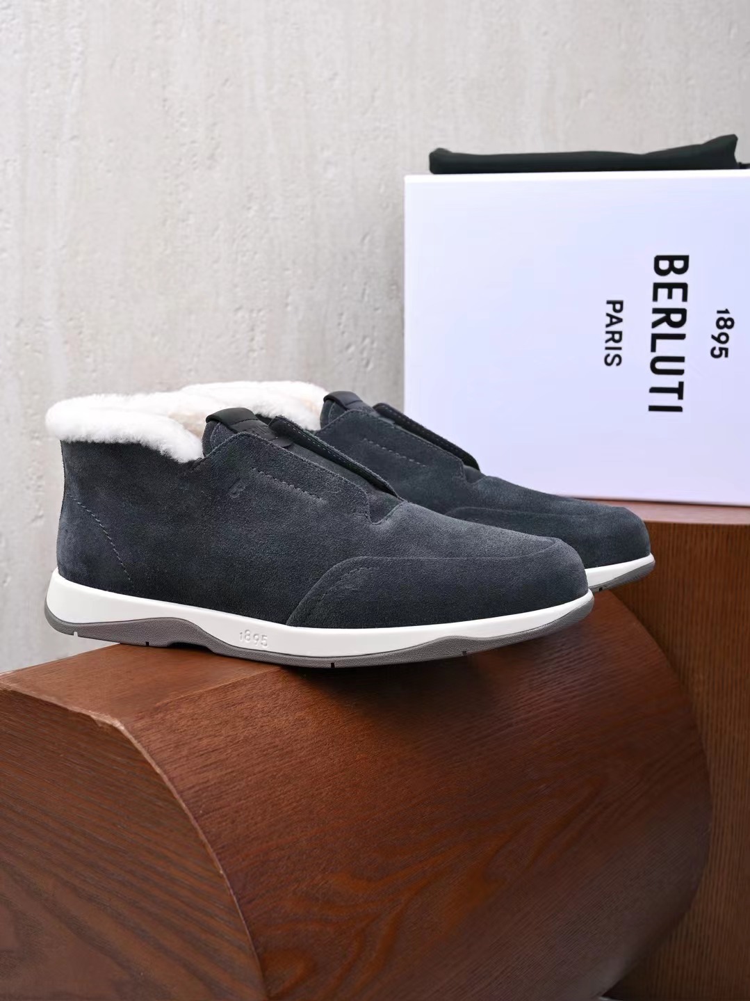 Berluti 15-20days 🌹39-46
