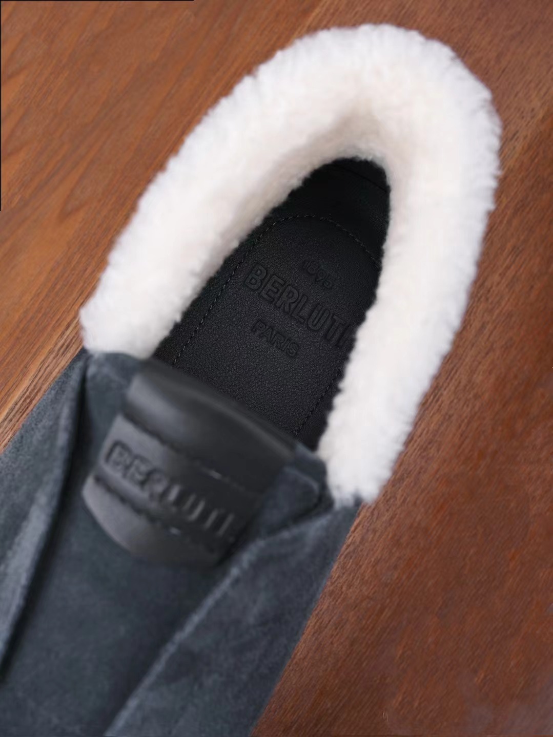 Berluti 15-20days 🌹39-46